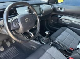 Citroen C4 Cactus Feel / GPS / Caméra complet