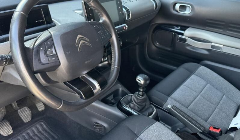 Citroen C4 Cactus Feel / GPS / Caméra complet