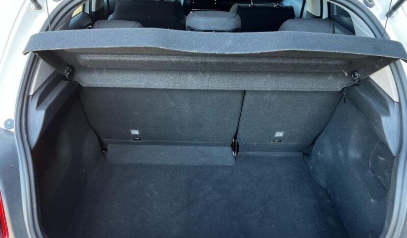 Citroen C3 Max / EAT6 complet
