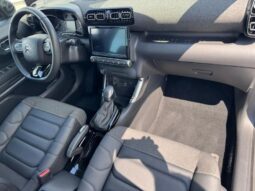 Citroen C3 Aircross Plus / EAT6 complet