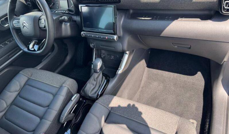 Citroen C3 Aircross Plus / EAT6 complet