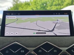 DS Automobiles DS 3 Performance Line complet