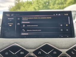DS Automobiles DS 3 Performance Line complet