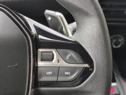 Peugeot Partner L2 / EAT8 / Asphalt / Long complet