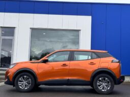 Peugeot 2008 Active / Carplay / Caméra complet