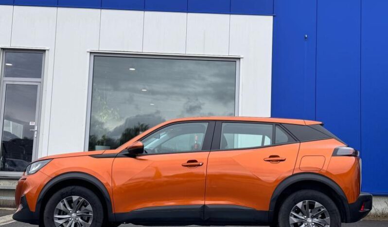 Peugeot 2008 Active / Carplay / Caméra complet