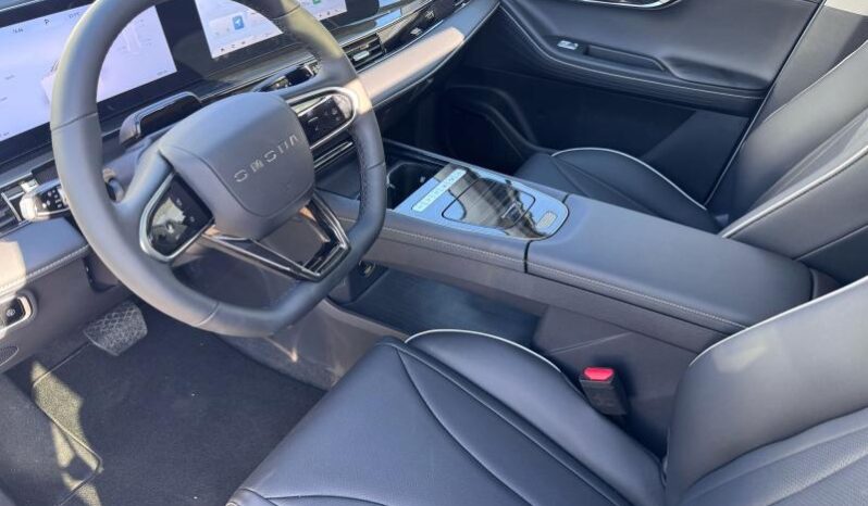 Omoda 5 EV Premium complet