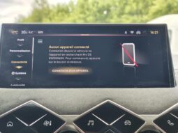 DS Automobiles DS 3 Performance Line complet