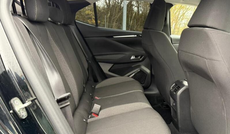 DS Automobiles DS 4 Bastille / EAT8 / Navi complet