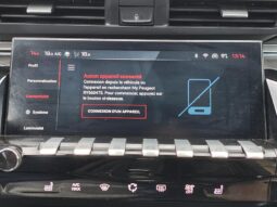 Peugeot 508 SW GT complet
