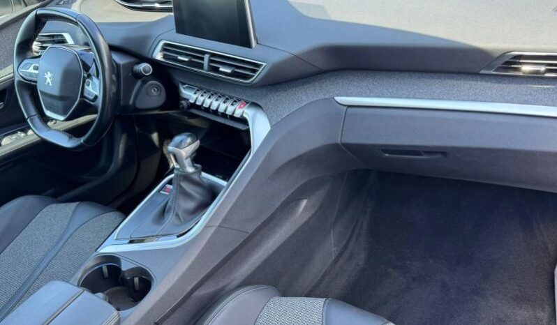 Peugeot 3008 Allure / GPS / Carplay complet