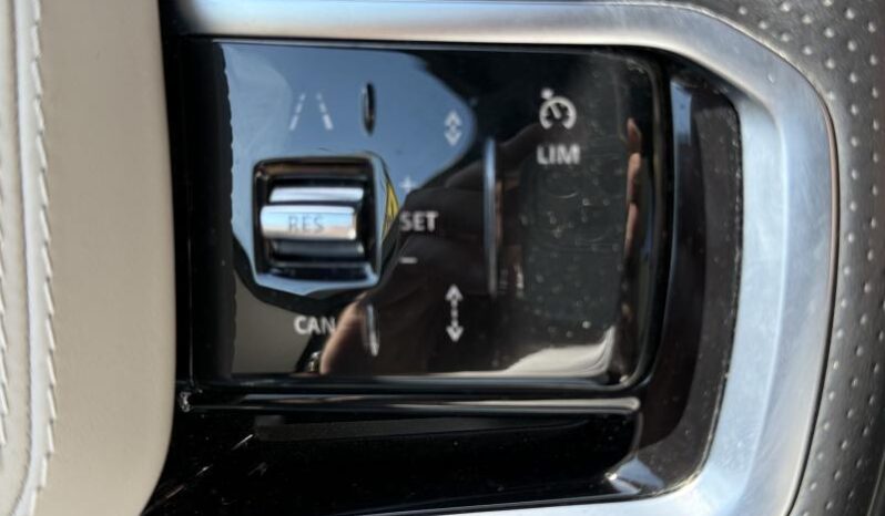 Land Rover Range Rover Velar AWD R-Dynamic / Pano / JA20 complet