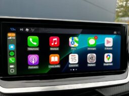 Peugeot 208 Allure / Carplay / Sièges chau complet