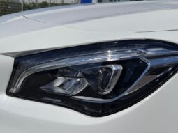 Mercedes-Benz CLA 200 200d / Shooting Brake / 7G-DCT complet
