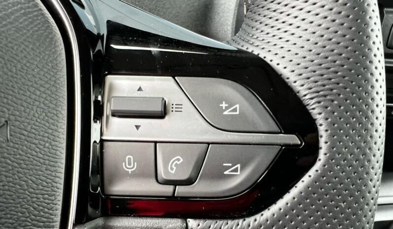 Peugeot Rifter GT / EAT8 / 1.5 BlueHDI complet