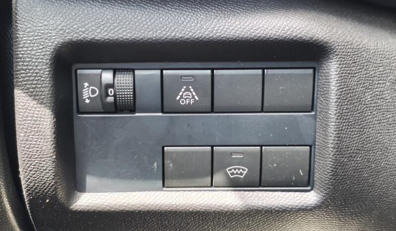 Citroen C5 Aircross FEEL complet
