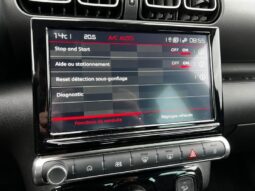 Citroen C3 Aircross Max / Grip Control / Carplay complet