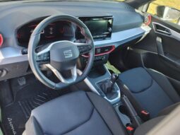 Seat Arona FR / 1.0 TSi / Jantes 17 complet