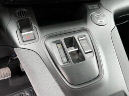 Peugeot Rifter GT / EAT8 / 1.5 BlueHDI complet