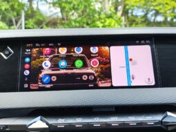 DS Automobiles DS 4 Crossback Bastille / EAT8 complet