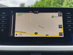 Skoda Scala 1.6 TDi / Ambition complet