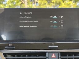 Citroen C4 shine complet