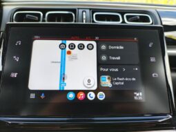 Citroen C3 Max / EAT6 complet