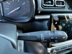 Citroen C3 Max / EAT6 complet