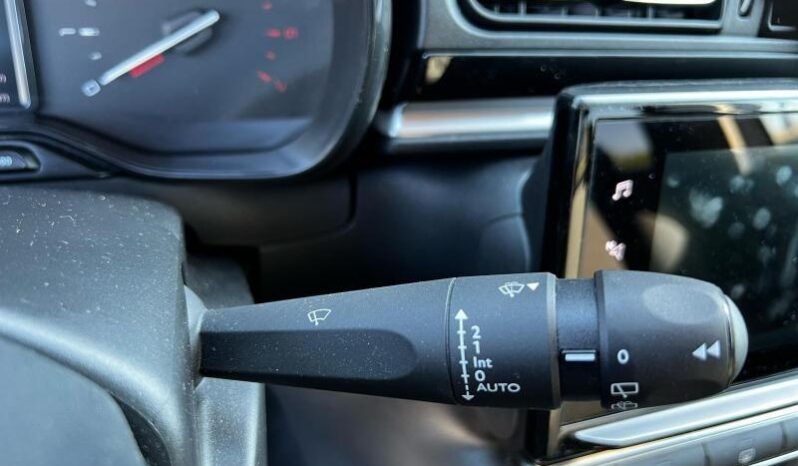 Citroen C3 Max / EAT6 complet