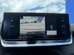Peugeot 208 Allure / EAT8 / Carplay complet
