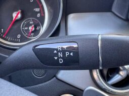 Mercedes-Benz CLA 200 200d / Shooting Brake / 7G-DCT complet