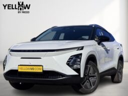 Omoda 5 EV Premium