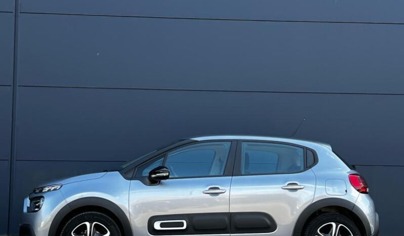 Citroen C3 Plus / GPS / Full LED complet