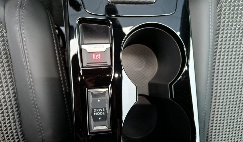 Peugeot 208 E-208 GT complet