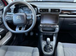 Citroen C3 Plus / Carplay / GPS complet