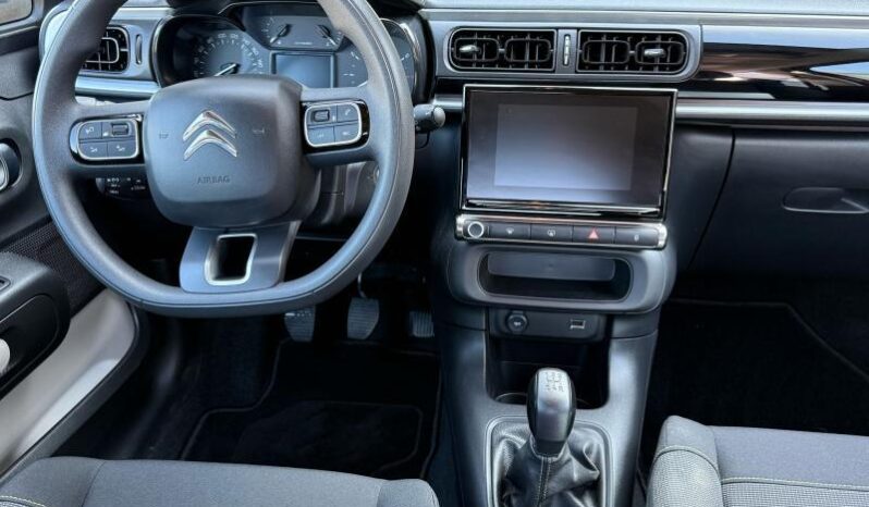 Citroen C3 Plus / Carplay / GPS complet