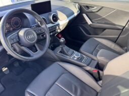 Audi Q2 30 TFSi / Advanced / Cuir complet