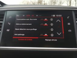 Peugeot 308 SW GT Line / EAT8 / SW complet