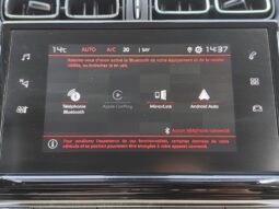 Citroen C3 Max / EAT6 complet
