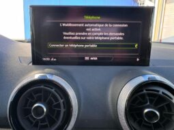 Audi Q2 30 TFSi / Advanced / Cuir complet
