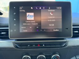 Renault Kangoo 1.3 TCe / Equilibre / 5 places complet