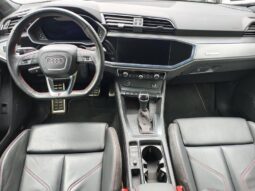 Audi Q3 Sportback / S-Line / 35 TDi complet