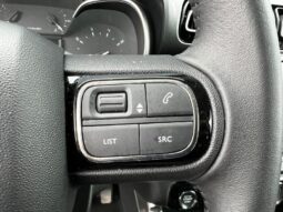 Citroen C3 Aircross Max / Grip Control / Carplay complet