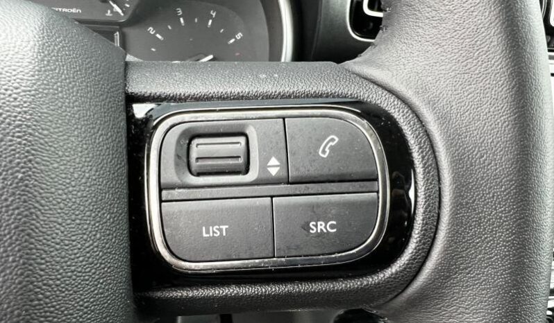 Citroen C3 Aircross Max / Grip Control / Carplay complet