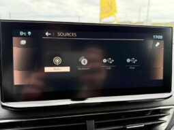 Peugeot 3008 GT complet