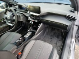 Peugeot 208 E-208 GT complet