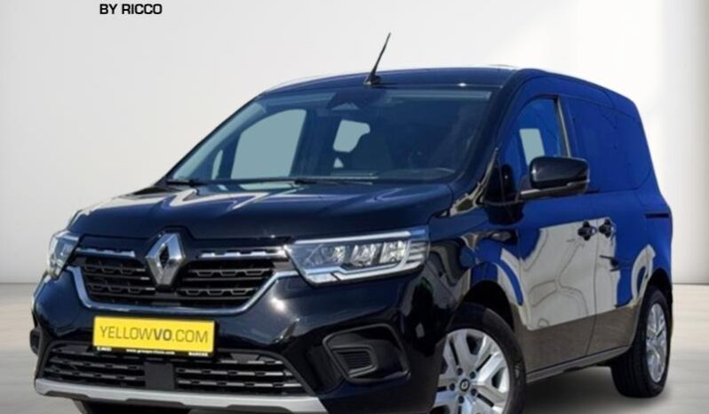 Renault Kangoo 1.3 TCe / Equilibre / 5 places complet