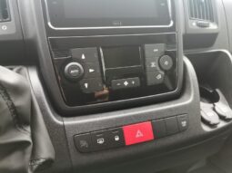 Peugeot Boxer Fourgon tôlé 335 L2H2 complet