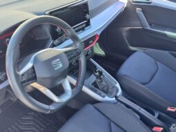 Seat Arona FR / 1.0 TSi / Jantes 17 complet