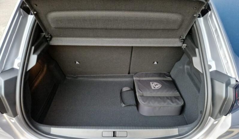 Peugeot 208 E-208 GT complet